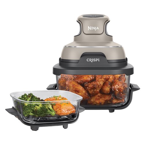 Air Fryer Frytkownica beztłuszczowa NINJA FN101EUST Crispi 1700W