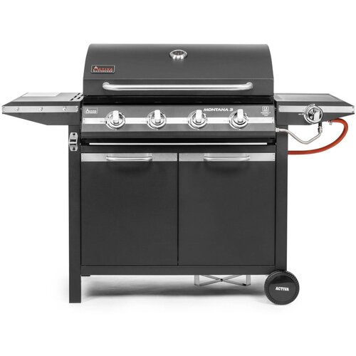 Grill gazowy ACTIVA Montana III 19785G