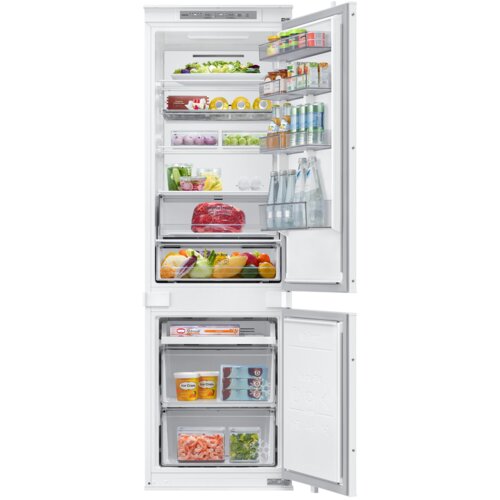 Lodówka SAMSUNG AI BRB70F26CES0EO Szuflada Optimal Fresh All-Around Cooling