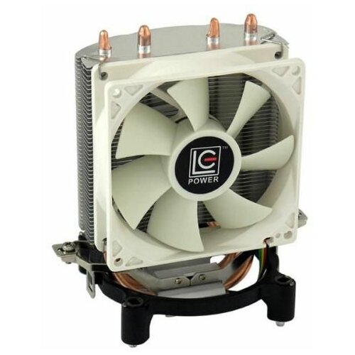 Chłodzenie CPU LC-POWER LC-CC-95