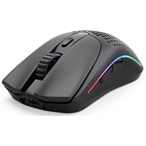 Mysz GLORIOUS Model O 2 Wireless Czarny