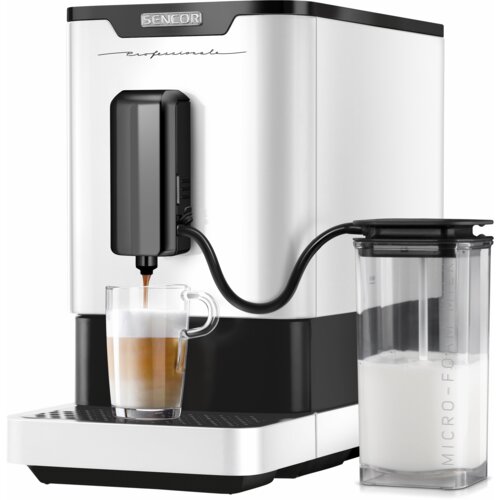 Ekspres SENCOR SES 9210WH