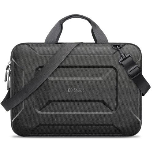 Etui na laptopa TECH-PROTECT Ranger-X Tactical Bag 15-16 cali Czarny