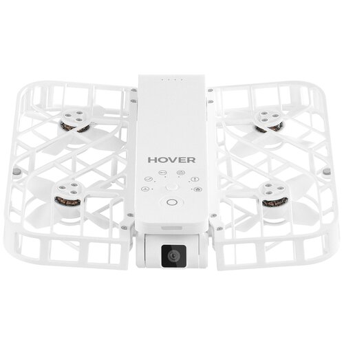 Dron HOVERAIR X1 Combo Plus Biały