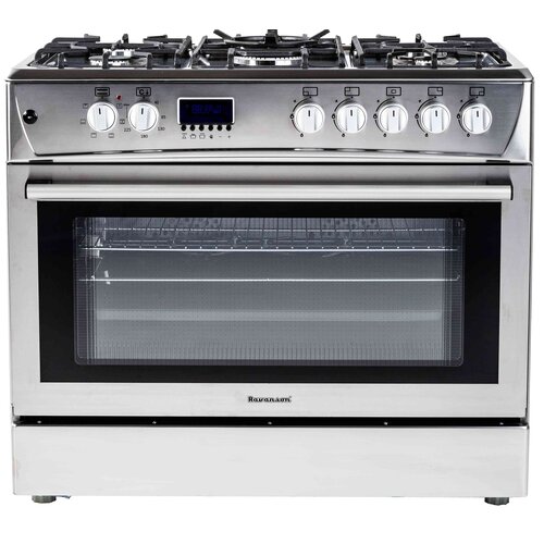 Kuchnia RAVANSON KWGE-K90 CHEFF Modern