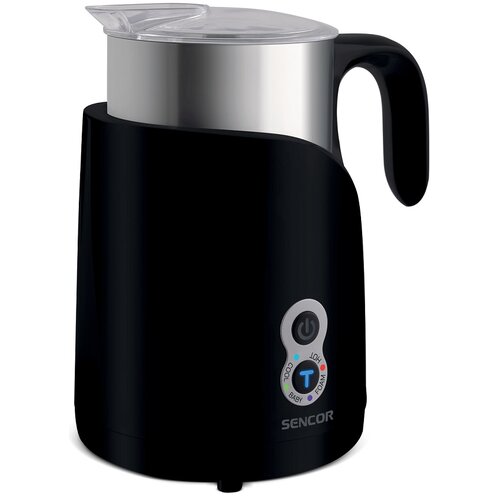 Spieniacz SENCOR SMF 4000BK