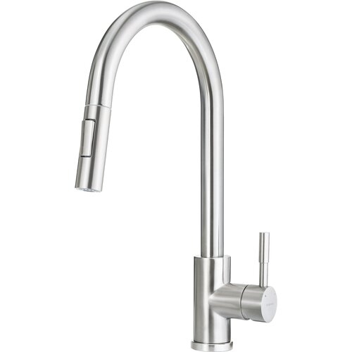 Bateria DEANTE Lima BBM F72M Stal szczotkowana