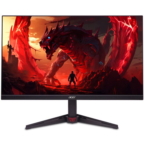 Monitor ACER Nitro VG270K V4 27" 3840x2160px IPS 160Hz 0.5 ms [GTG]