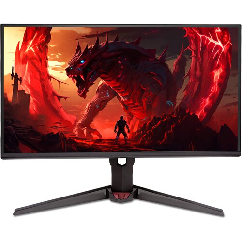 Monitor ACER Nitro XV240YP6BIPR 23.8" 1920x1080px IPS 144Hz 1 ms [VRB]