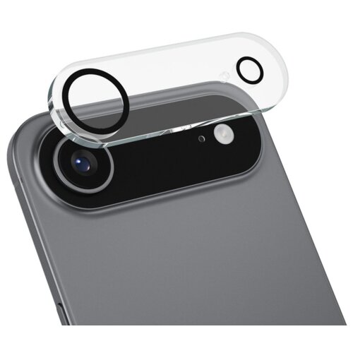 Nakładka na obiektyw CRONG Lens Shield do Apple iPhone Air