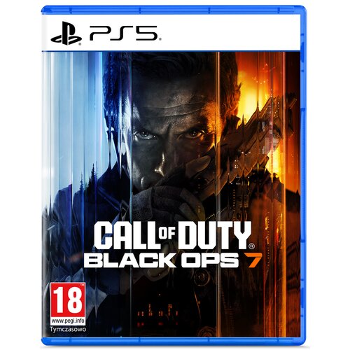 Call of Duty: Black Ops 7 Gra PS5