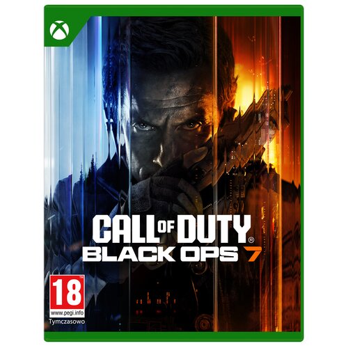 Call of Duty: Black Ops 7 Gra XBOX ONE/XBOX SERIES X