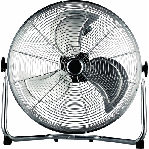 Wentylator KEPLAND FE-45 100 W Chrom