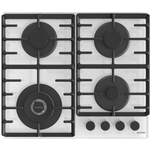 Płyta gazowa GORENJE GTW642SYW