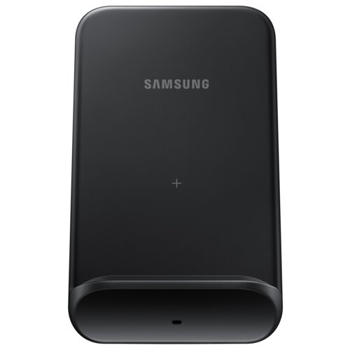 Ładowarka indukcyjna SAMSUNG Convertible EP-N3300TBEGEU 9W Czarny Qi