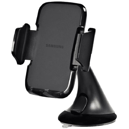 Uchwyt na telefon SAMSUNG EE-V200SABEGW Czarny