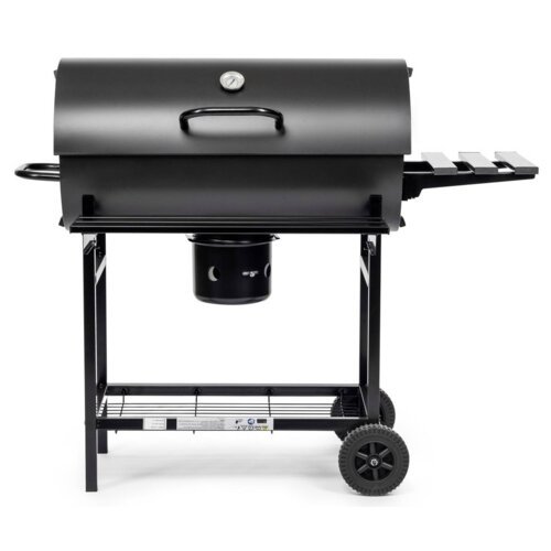Grill węglowy ACTIVA 11260 71 x 35 cm