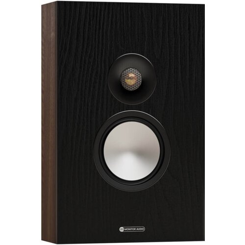 Kolumny głośnikowe MONITOR AUDIO Bronze On-Wall 7G Orzech (1 szt.)