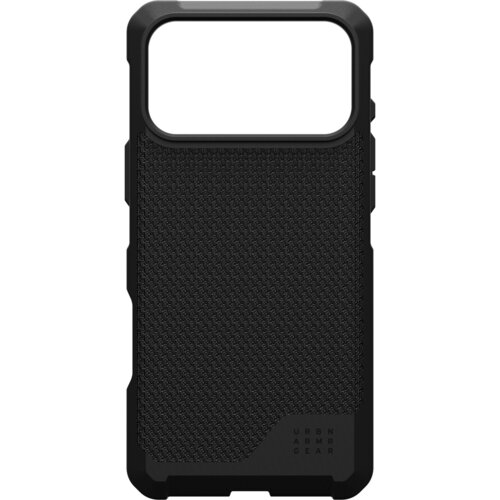 Etui UAG Metropolis LT MagSafe do Apple iPhone 17 Pro Max Czarny