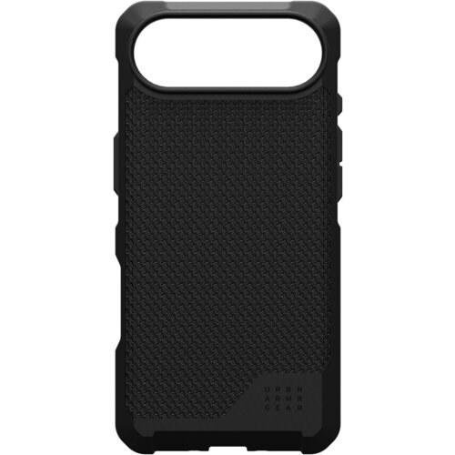 Etui UAG Metropolis LT MagSafe do Apple iPhone Air Czarny