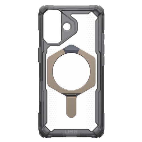 Etui UAG Plasma XTE MagSafe do Apple iPhone 17 Tytanowy