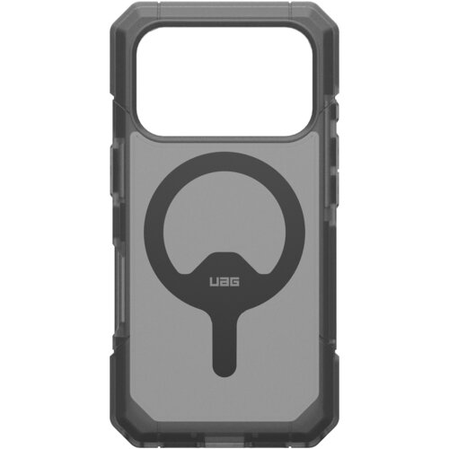 Etui UAG Trooper MagSafe do Apple iPhone 17 Pro Popielaty