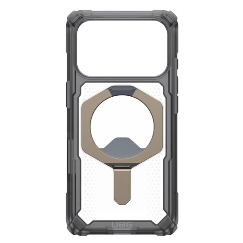 Etui UAG Plasma XTE MagSafe do Apple iPhone 17 Pro Tytanowy