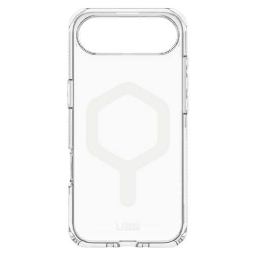 Etui UAG Plyo MagSafe do Apple iPhone Air Przezroczysty