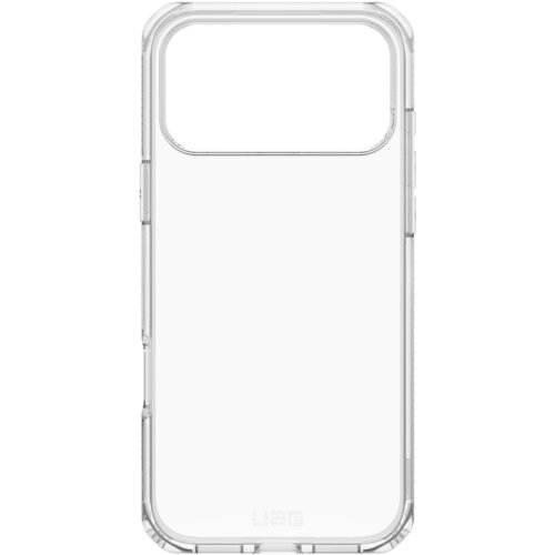 Etui UAG Plyo do Apple iPhone 17 Pro Max Przezroczysty