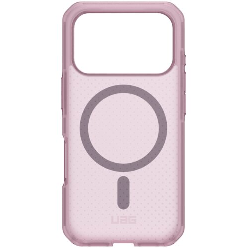 Etui UAG DOT do Apple iPhone 17 Pro Fioletowy