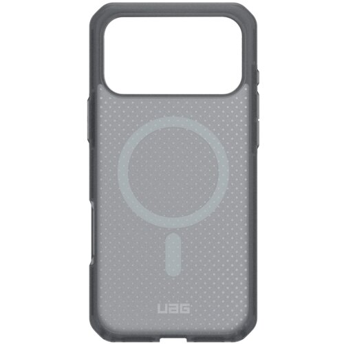Etui UAG DOT do Apple iPhone 17 Pro Max Czarny