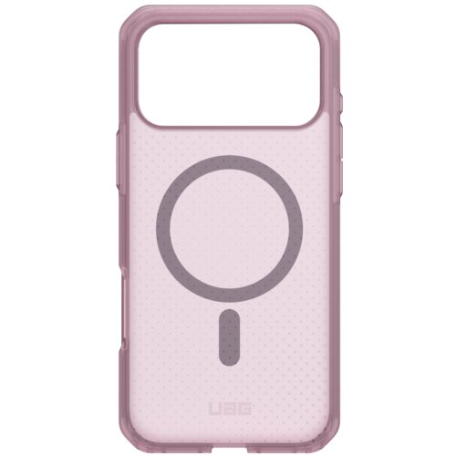 Etui UAG DOT do Apple iPhone 17 Pro Max Fioletowy