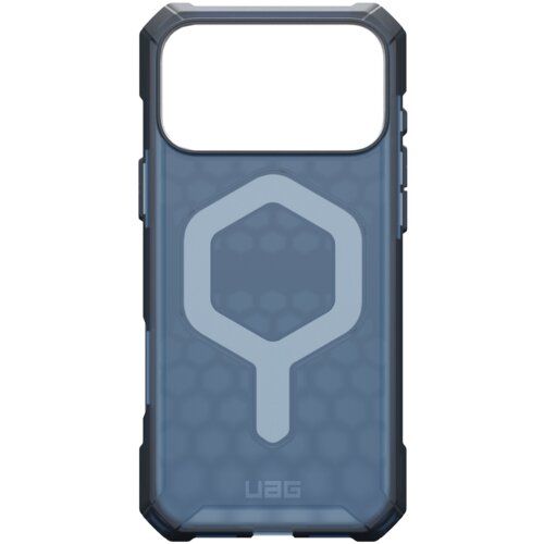 Etui UAG Essential Armor MagSafe do Apple iPhone 17 Pro Max Niebieski