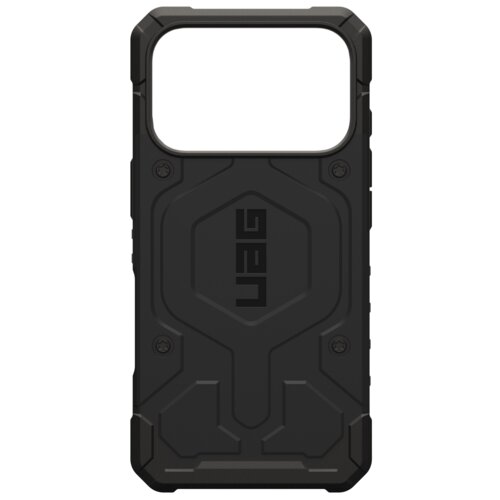Etui UAG Pathfinder MagSafe do Apple iPhone 17 Pro Czarny