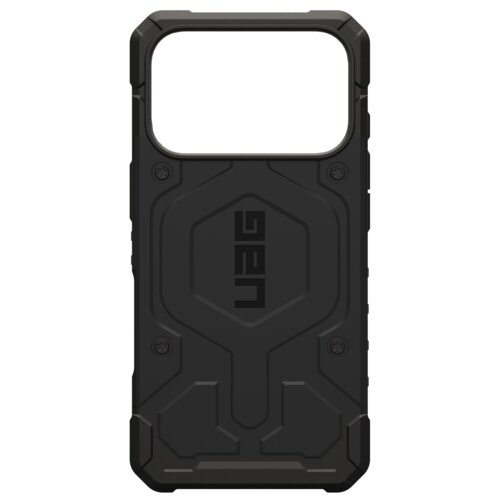 Etui UAG Pathfinder MagSafe do Apple iPhone 17 Pro Max Czarny