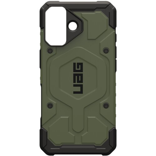 Etui UAG Pathfinder do Apple iPhone 17 Oliwkowy