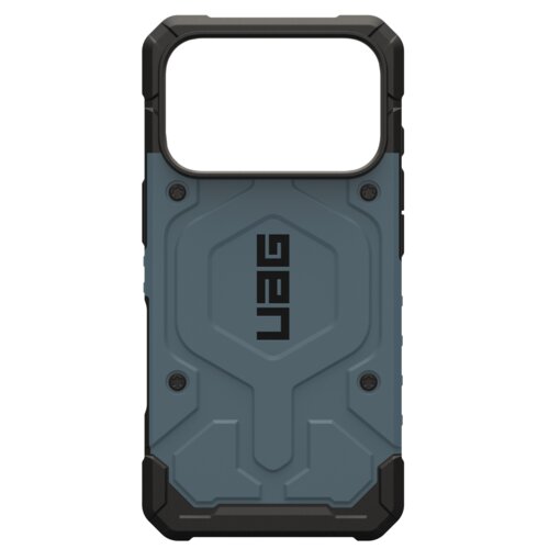 Etui UAG Pathfinder MagSafe do Apple iPhone 17 Pro Niebieski