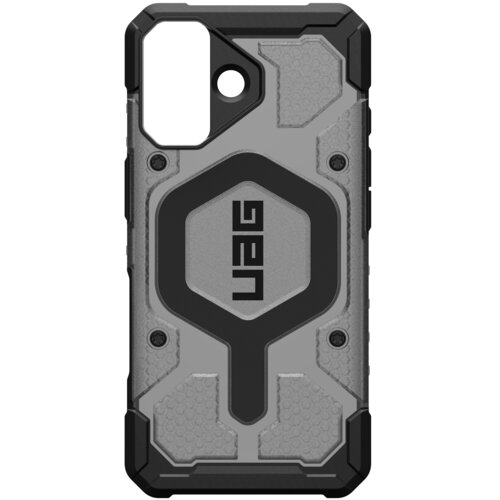 Etui UAG Pathfinder Clear do Apple iPhone 17 Czarny