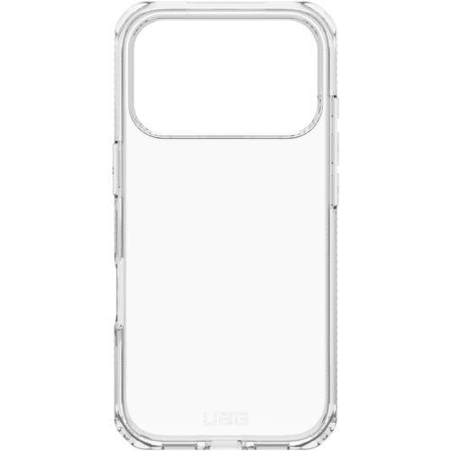 Etui UAG Plyo do Apple iPhone 17 Pro Przezroczysty