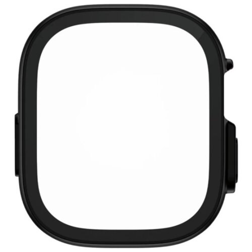 Etui PANZERGLASS Full Body Slim do Apple Watch Ultra 2/Ultra (49mm) Czarny