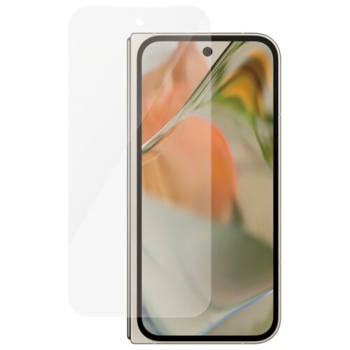 Szkło hartowane PANZERGLASS Ultra Wide Fit do Google Pixel 9 Pro Fold