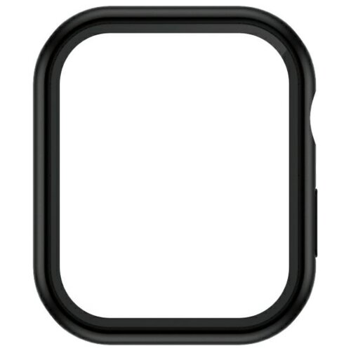 Etui PANZERGLASS Full Body Slim do Apple Watch 10 (46mm) Czarny