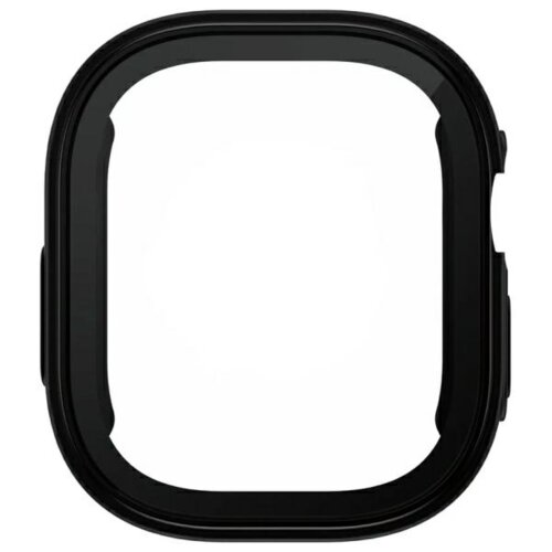 Etui PANZERGLASS Full Body Slim do Apple Watch Ultra 2/Ultra (49mm) Czarny
