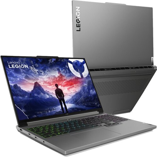 Laptop LENOVO Legion 5 16IRX9 16" IPS 240Hz i7-14650HX 16GB RAM 512GB SSD GeForce RTX4070 DLSS 3, Funkcje AI