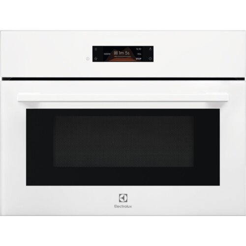 Kuchenka mikrofalowa ELECTROLUX EVM8E08V