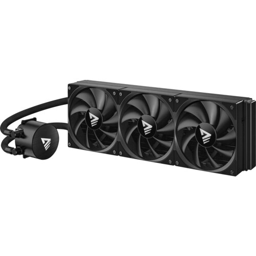 Chłodzenie wodne CPU SAVIO NOX 360