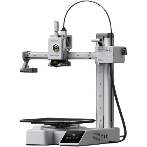 Drukarka 3D BAMBU LAB A1 Mini Wi-Fi