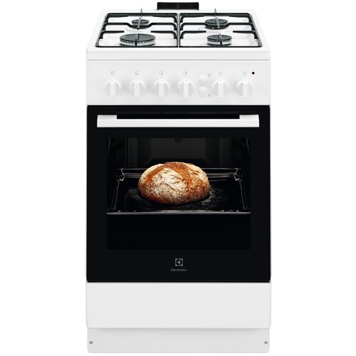 Kuchnia ELECTROLUX LKG500003W