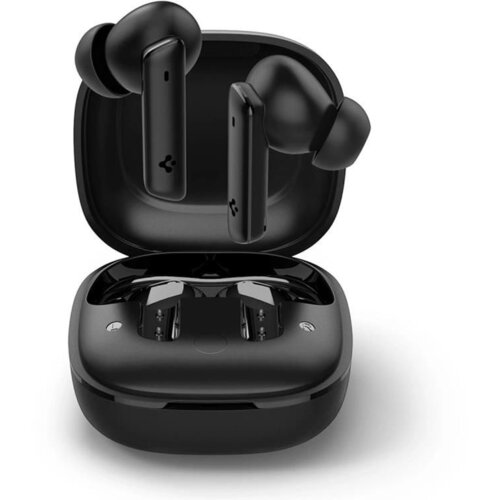 Słuchawki dokanałowe SPIGEN SA2402 ANC Pro EearPhone Czarny