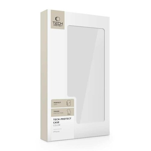 Etui TECH-PROTECT Silicone MagSafe do Apple iPhone 17 Pro Max Różowy